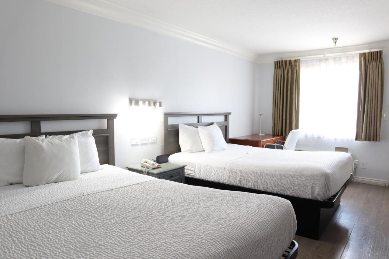 Days Inn By Wyndham Near City Of Hope Duarte Экстерьер фото